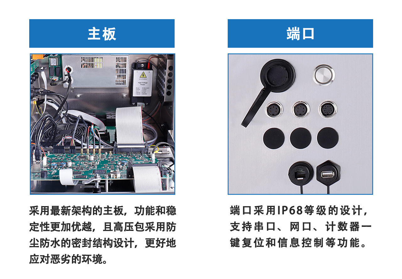 赢多多·小字符喷码机 S1000系列